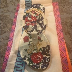 Tory Burch sandals